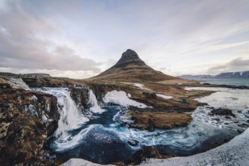 20 photos of Iceland’s majestic landscapes