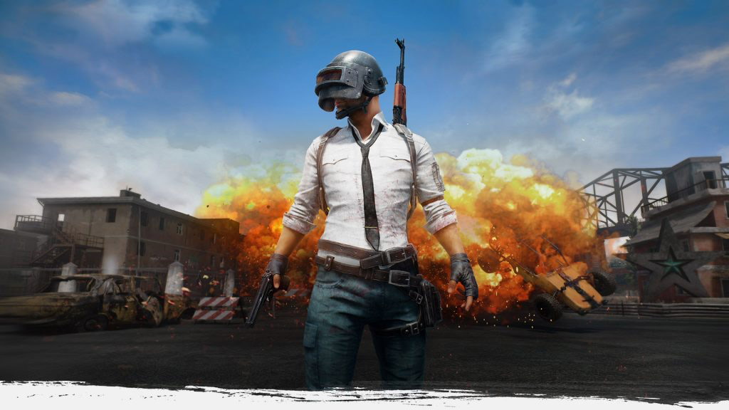PUBG Mobile gets a new Team Deathmatch mode on Android in beta