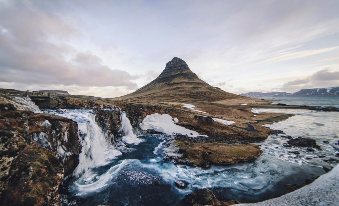 20 photos of Iceland’s majestic landscapes